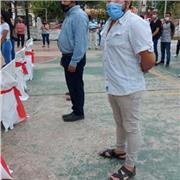 Profesor en difernetes materias tantos primarias como secundaria